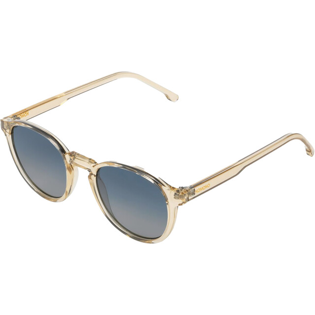 Komono Liam blue sands sunglasses KOM-S6823 large