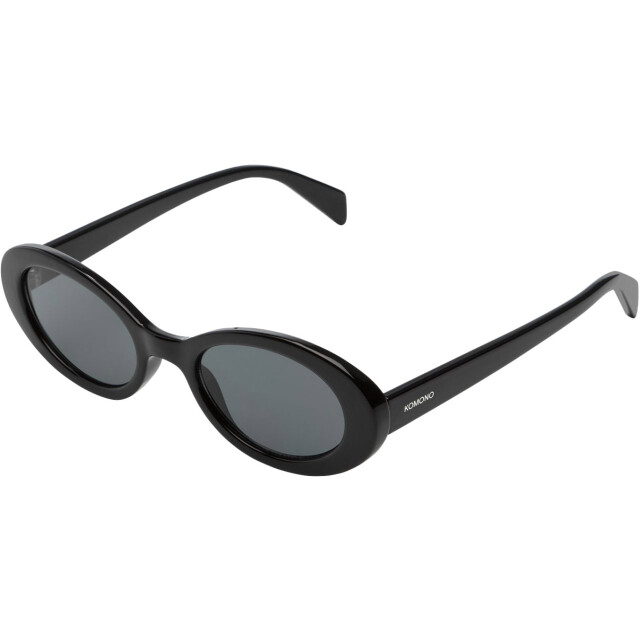 Komono Ana black sunglasses KOM-S6427 large