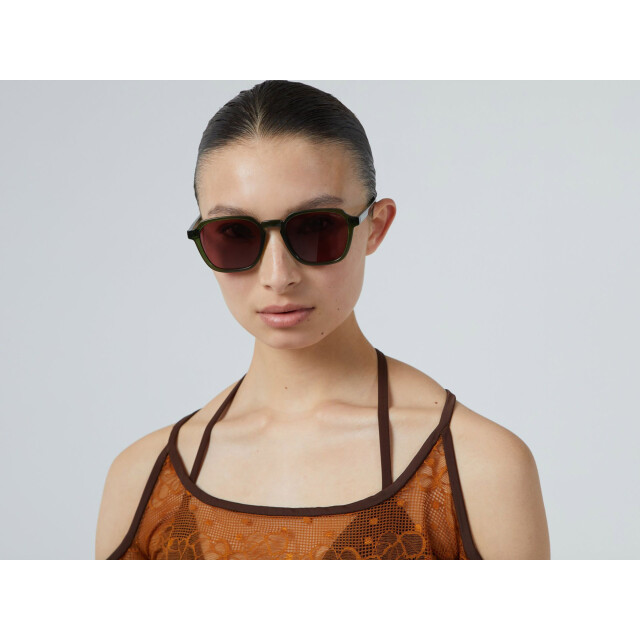 Komono Matty fern sunglasses KOM-S9529 large