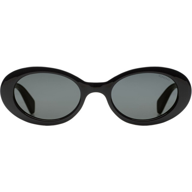 Komono Ana black sunglasses KOM-S6427 large