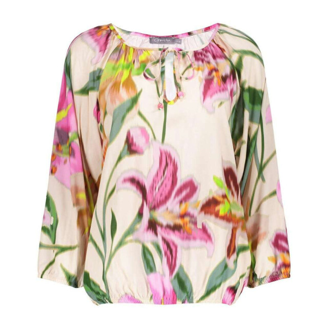 Geisha Top 53247-20-000718 large