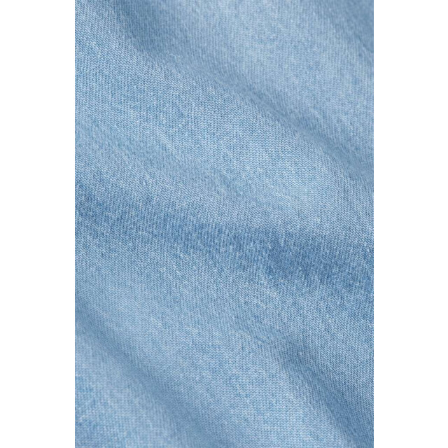 King Louie Marnie shorts festa light denim 09760473-473 large