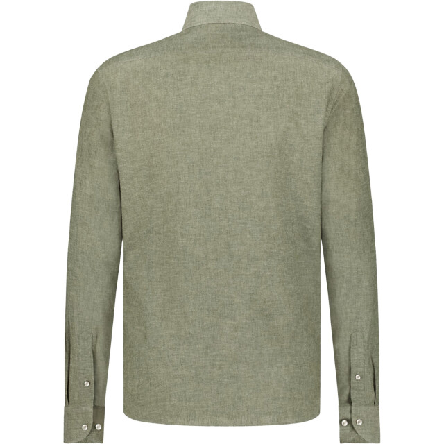 Blue Industry Shirt green 5111-51 Green large