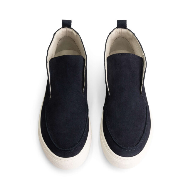 Dstrezzed Ds victor high loafer 661060-649 large