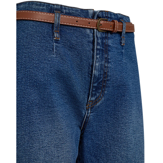 Free Quent Fqsalla pants medium blue 205650-115 large