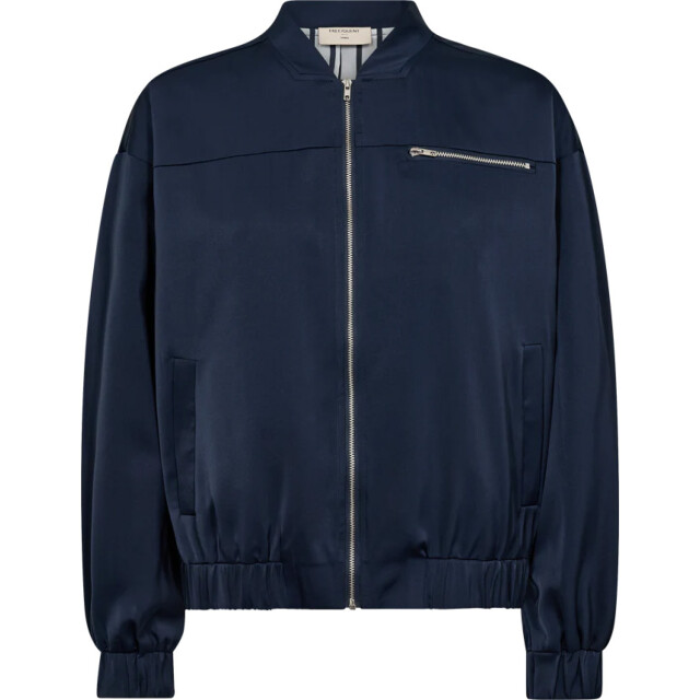 Free Quent Fqflen jacket navy r 205623-7011 large