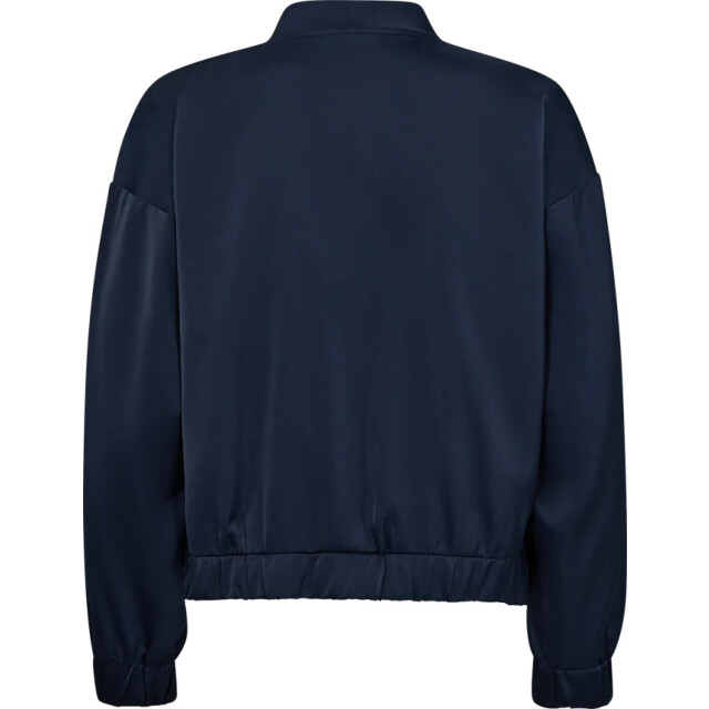 Free Quent Fqflen jacket navy r 205623-7011 large