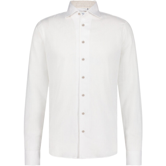 Blue Industry Shirt white 5111-51 White large