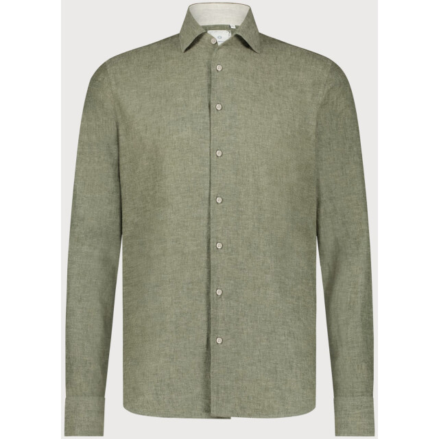 Blue Industry Shirt green 5111-51 Green large
