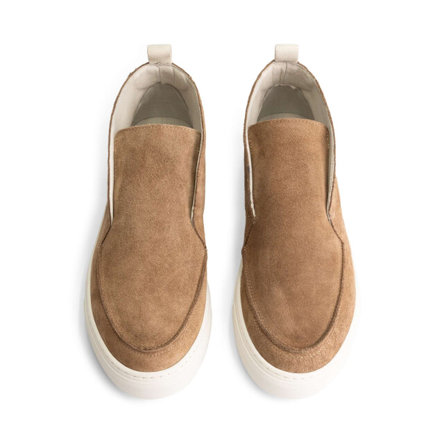 Dstrezzed Ds victor high loafer 661060-790 large