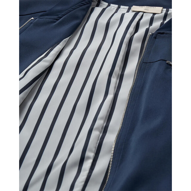 Free Quent Fqflen jacket navy r 205623-7011 large