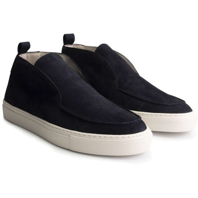 Dstrezzed Ds victor high loafer 661060-649 large