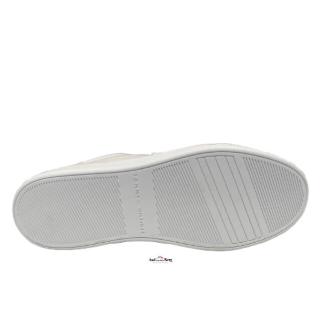 Tommy Hilfiger Damesschoenen sneakers FW0FW08322 large