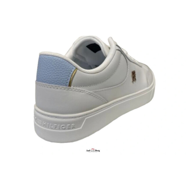 Tommy Hilfiger Damesschoenen sneakers FW0FW08322 large