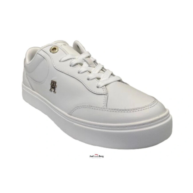 Tommy Hilfiger Damesschoenen sneakers FW0FW08322 large