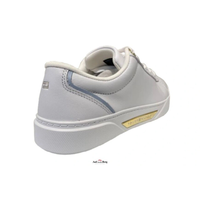 Tommy Hilfiger Damesschoenen sneakers FW0FW08642 large