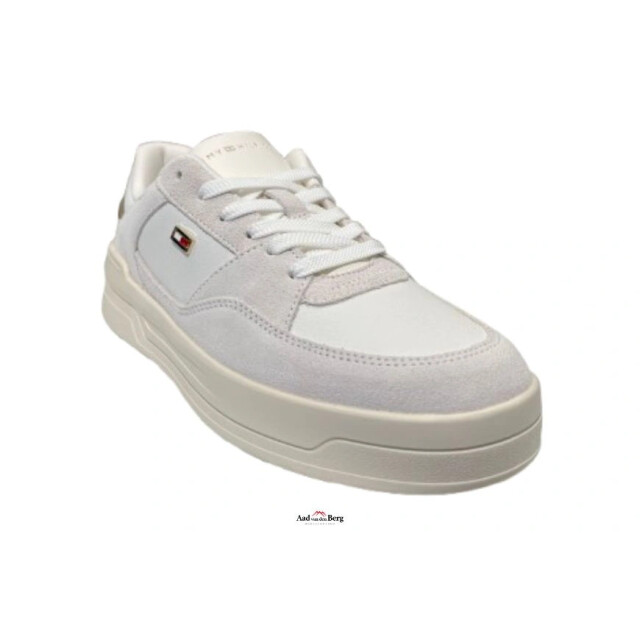 Tommy Hilfiger Damesschoenen sneakers FW0FW08456 large