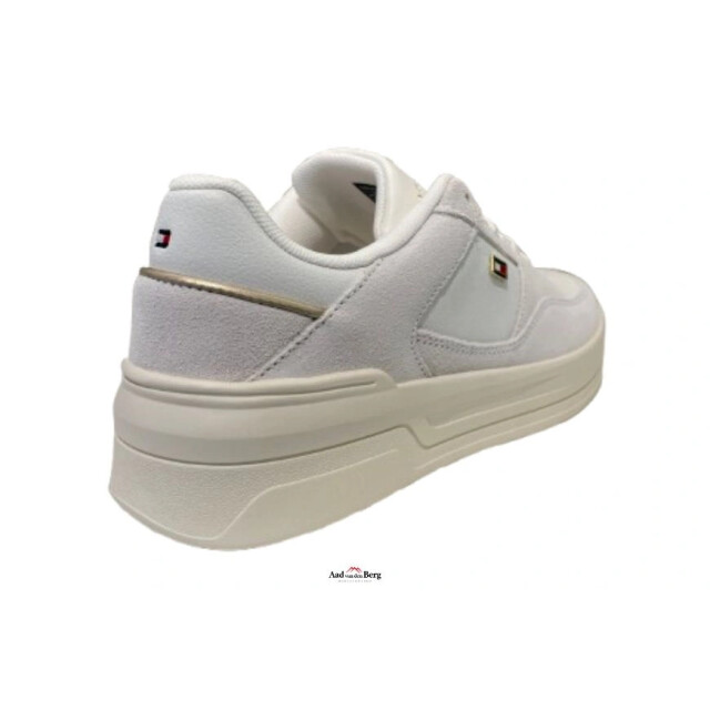 Tommy Hilfiger Damesschoenen sneakers FW0FW08456 large