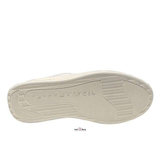 Tommy Hilfiger Damesschoenen sneakers FW0FW08456 large