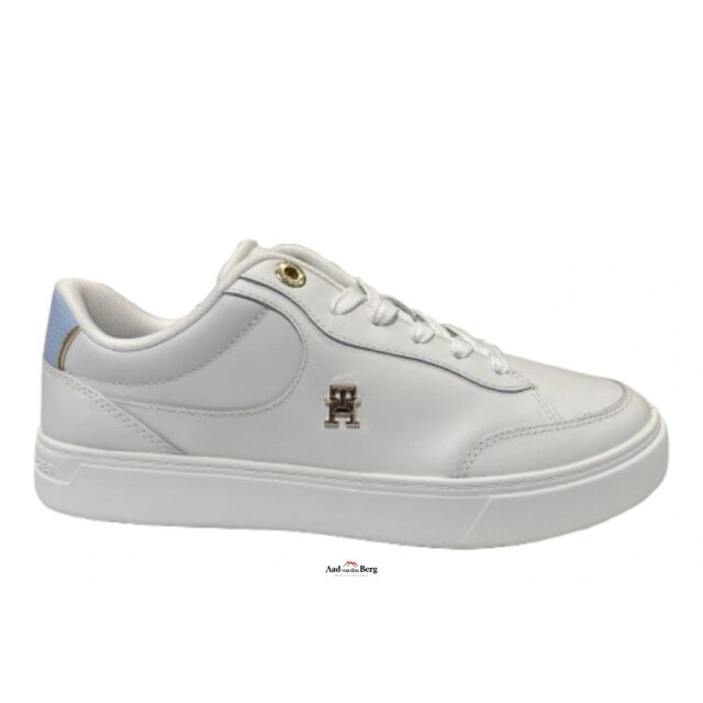 Tommy Hilfiger Damesschoenen sneakers FW0FW08322 large