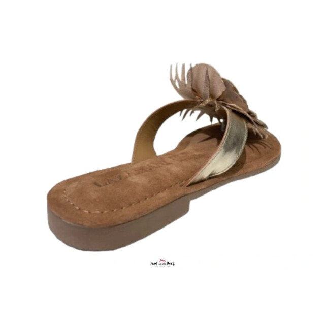Lazamani Damesschoenen slippers LA33518 large