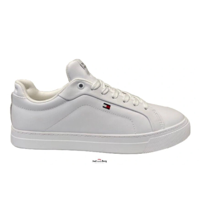 Tommy Hilfiger Herenschoenen sneakers FM0FM05317 large