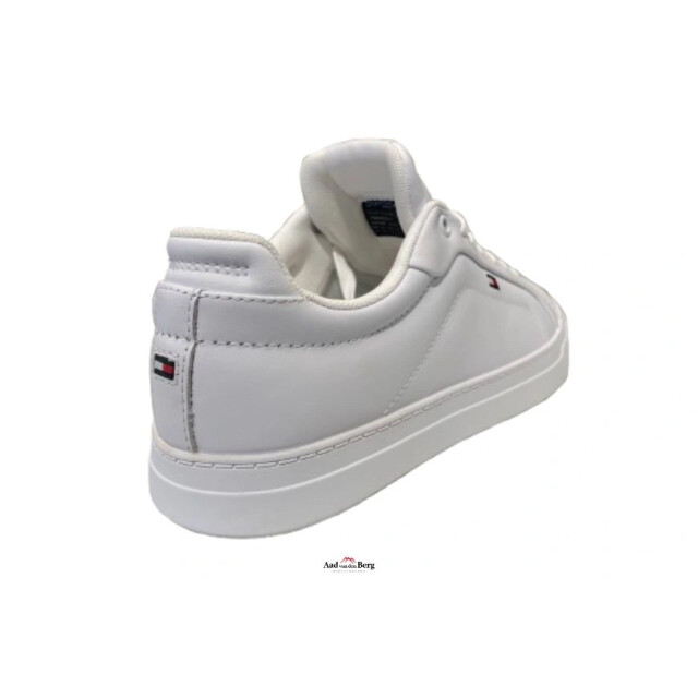 Tommy Hilfiger Herenschoenen sneakers FM0FM05317 large