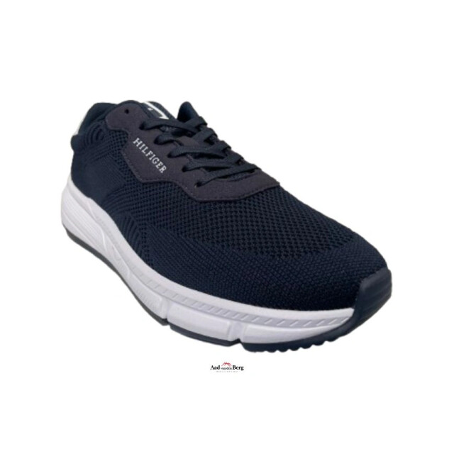 Tommy Hilfiger Herenschoenen sneakers FM0FM05423 large