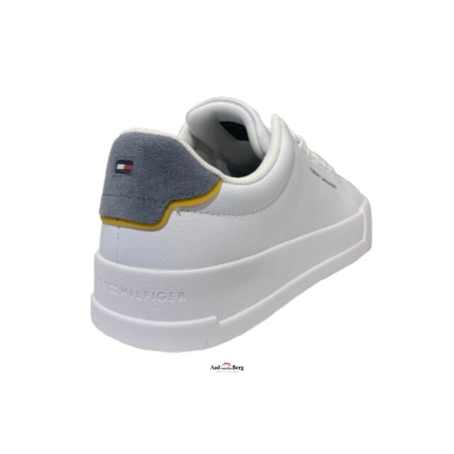 Tommy Hilfiger Herenschoenen sneakers FM0FM05367 large