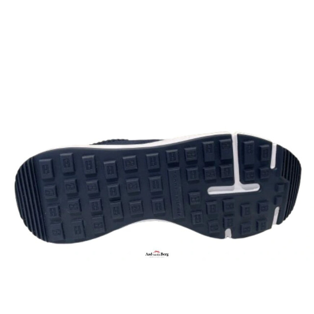 Tommy Hilfiger Herenschoenen sneakers FM0FM05423 large
