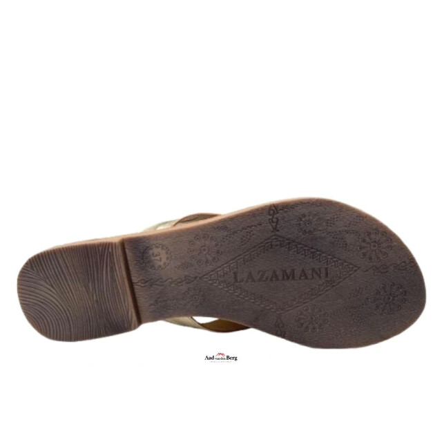 Lazamani Damesschoenen slippers LA33518 large