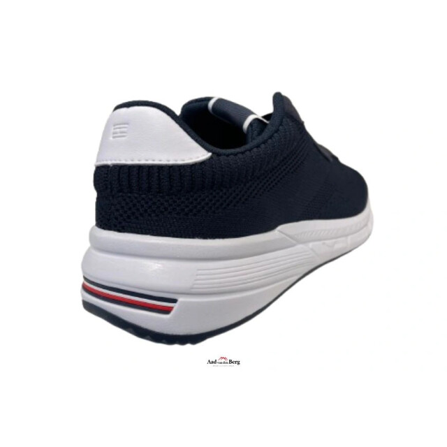 Tommy Hilfiger Herenschoenen sneakers FM0FM05423 large