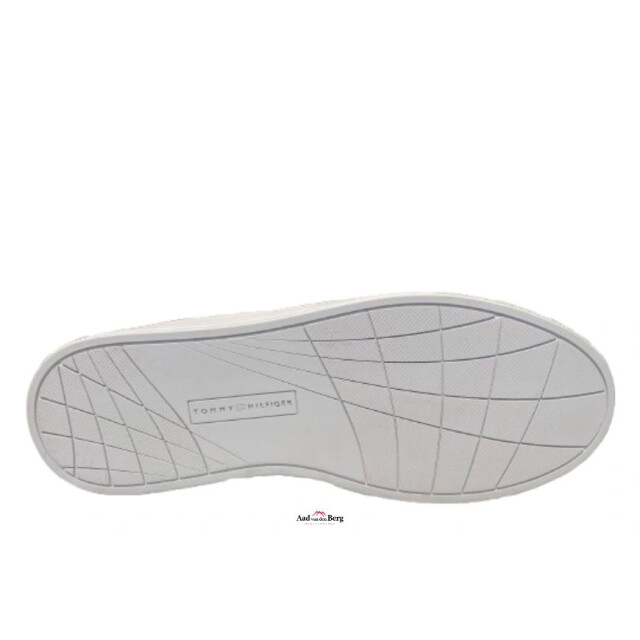 Tommy Hilfiger Herenschoenen sneakers FM0FM05317 large