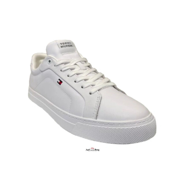 Tommy Hilfiger Herenschoenen sneakers FM0FM05317 large