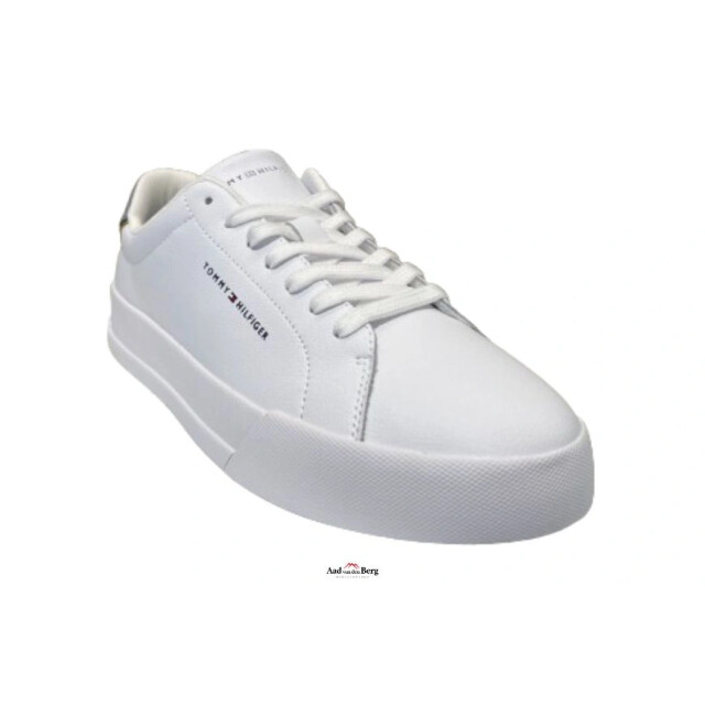 Tommy Hilfiger Herenschoenen sneakers FM0FM05367 large