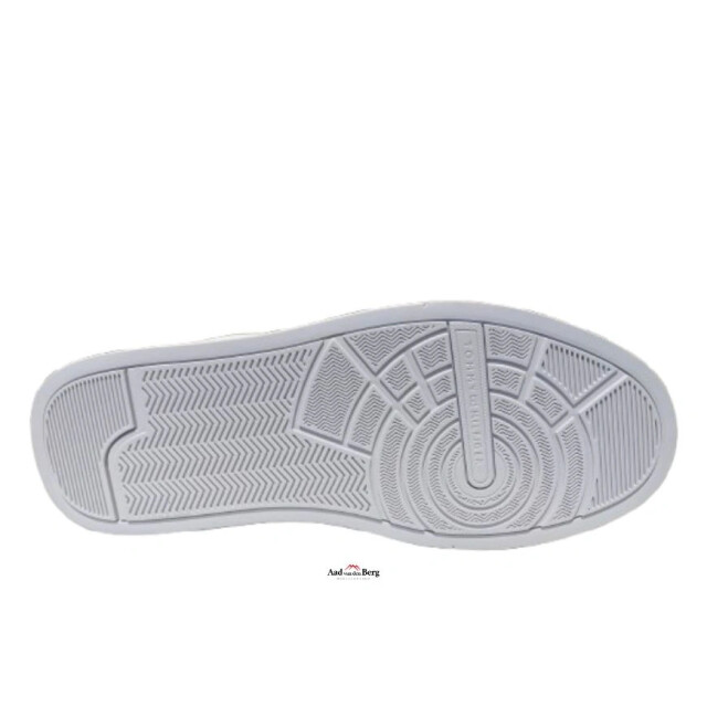 Tommy Hilfiger Herenschoenen sneakers FM0FM05367 large