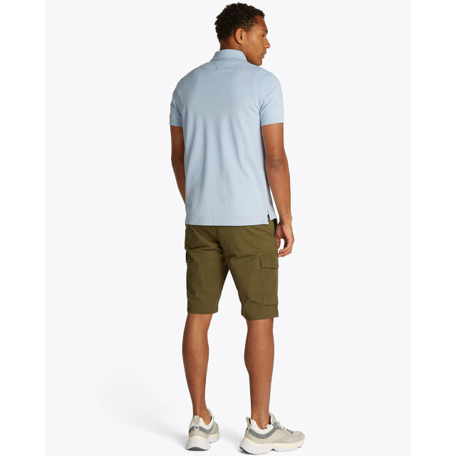Tommy Hilfiger Polo mw0mw38473 Tommy Hilfiger Polo MW0MW38473 large
