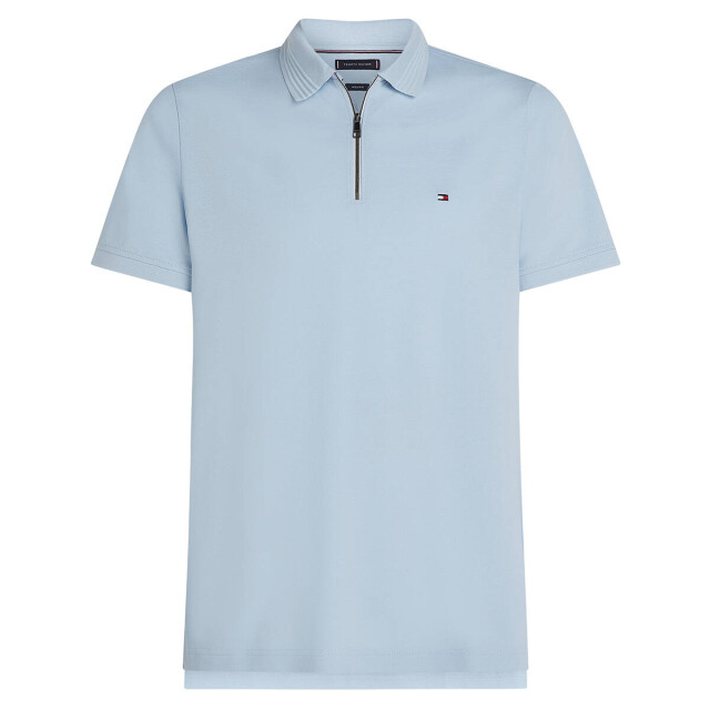 Tommy Hilfiger Polo mw0mw38473 Tommy Hilfiger Polo MW0MW38473 large