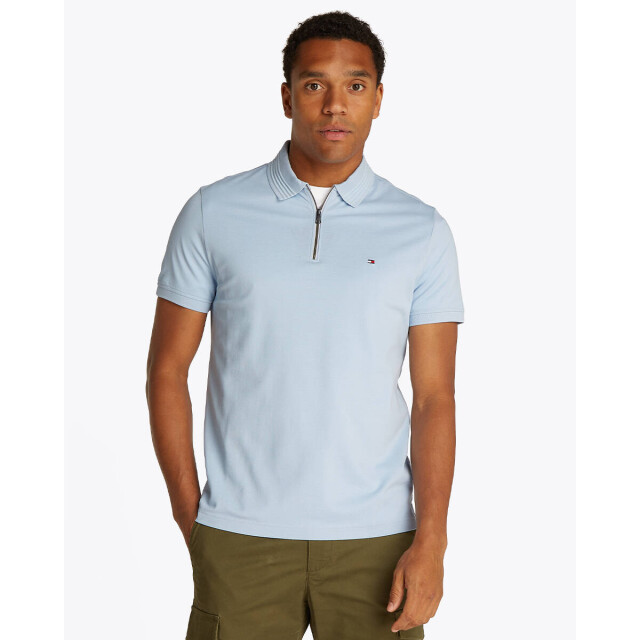 Tommy Hilfiger Polo mw0mw38473 Tommy Hilfiger Polo MW0MW38473 large
