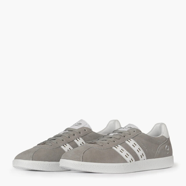 Q1905 Sneaker medal classic licht/wit QM1243548-104-1 large