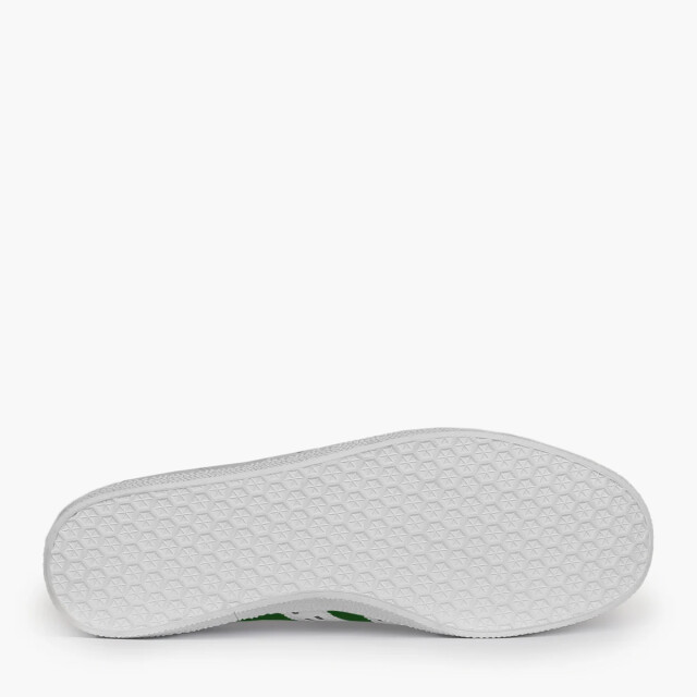 Q1905 Sneaker medal classic hardgroen/wit QM1243548-943-1 large
