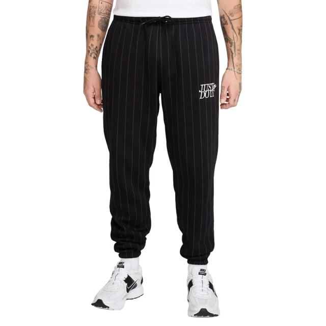 Nike Sportswear club cuff flee 134315 large