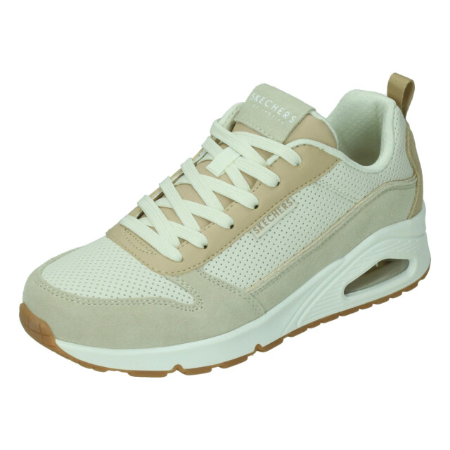 Skechers 130778 Sneakers Ecru 130778 large