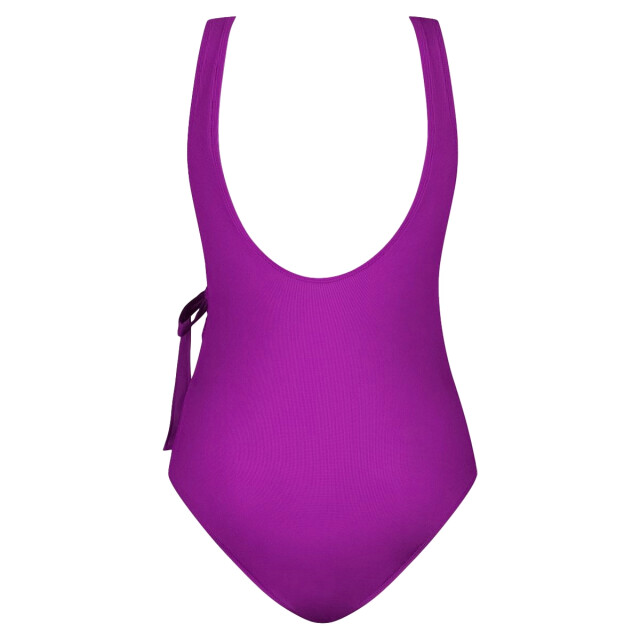 Ten Cate V-neck padded badpak 135144 large