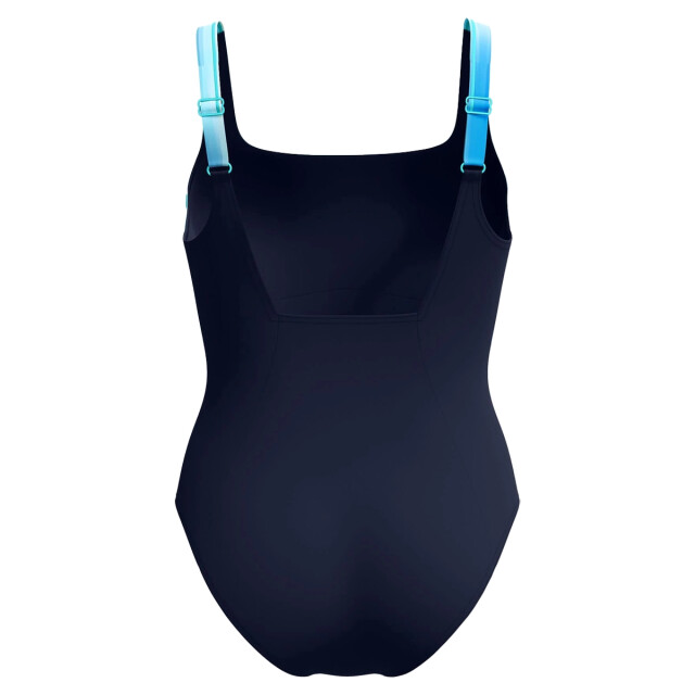Speedo Eco new contour eclipse pr 1p nav/b 134893 large