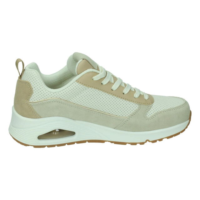 Skechers 130778 Sneakers Ecru 130778 large