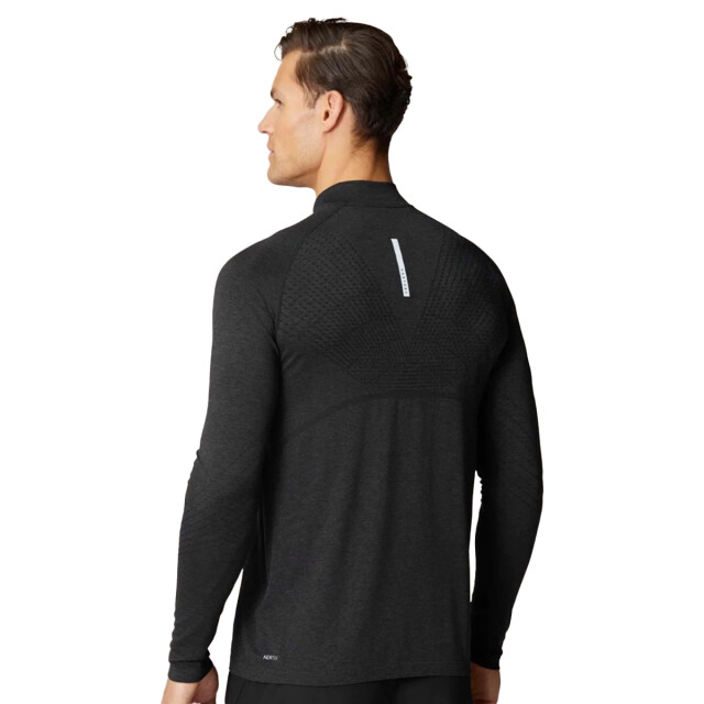 Castore Seamless 1/4-zip ls top 135187 large