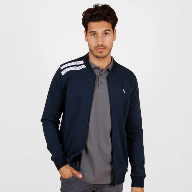 Q1905 Vest tirns donker QM2343845-695-1 large