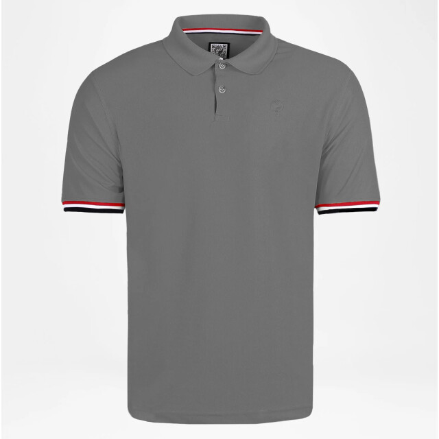Q1905 Polo shirt matchplay midden QM2653525-117-1 large