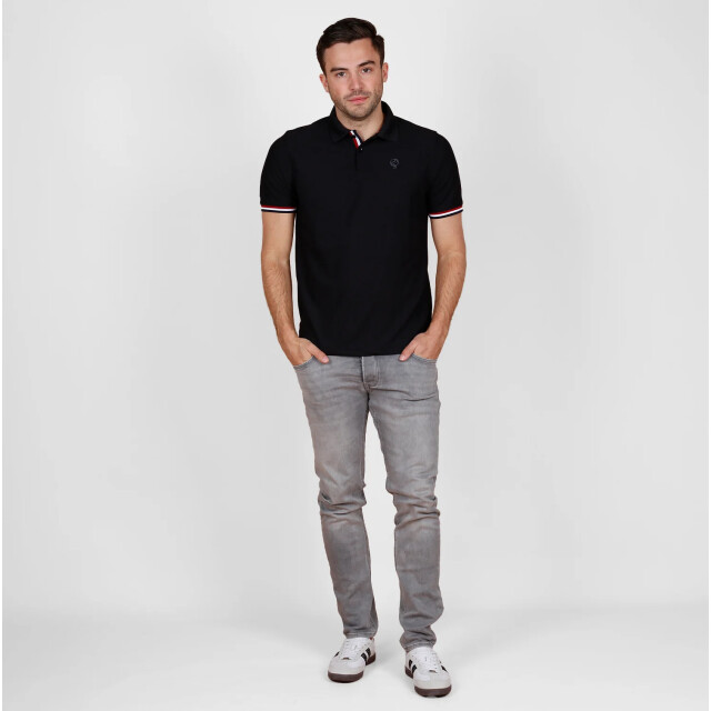 Q1905 Polo shirt matchplay - QM2653525-199-1 large
